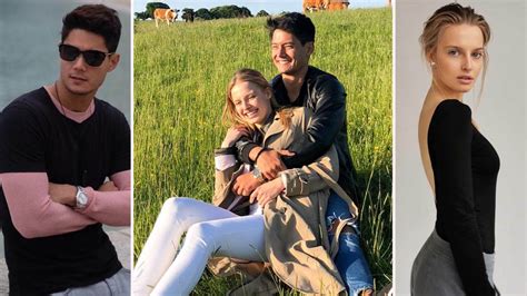 karolina pisarek daniel matsunaga|Daniel Matsunaga, Karolina Pisarek reportedly split .
